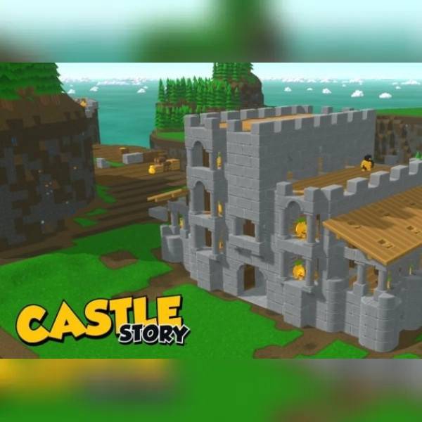 Castle Story PC Steam Key