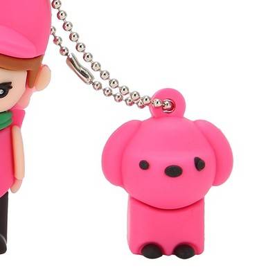 128G USB2.0 Flash Drive Portable