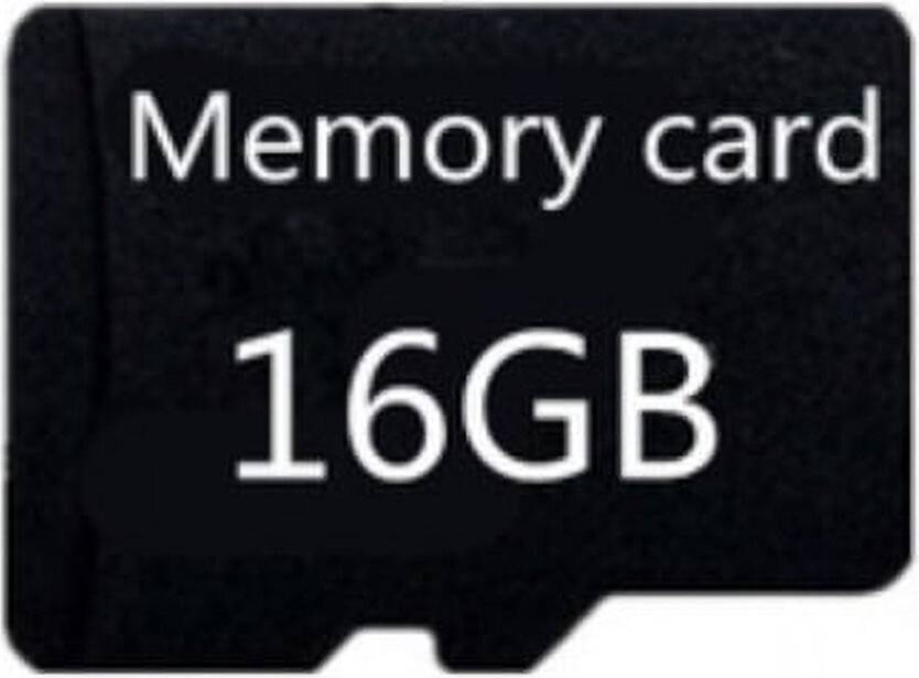 Micro sd card High-Speed C10 Micro SD Card