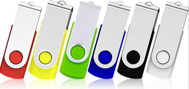 USB 2.0 Memory Stick Portable Flash Drive