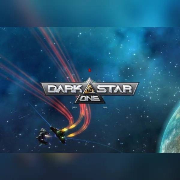 DarkStar One PC GOG Com Key