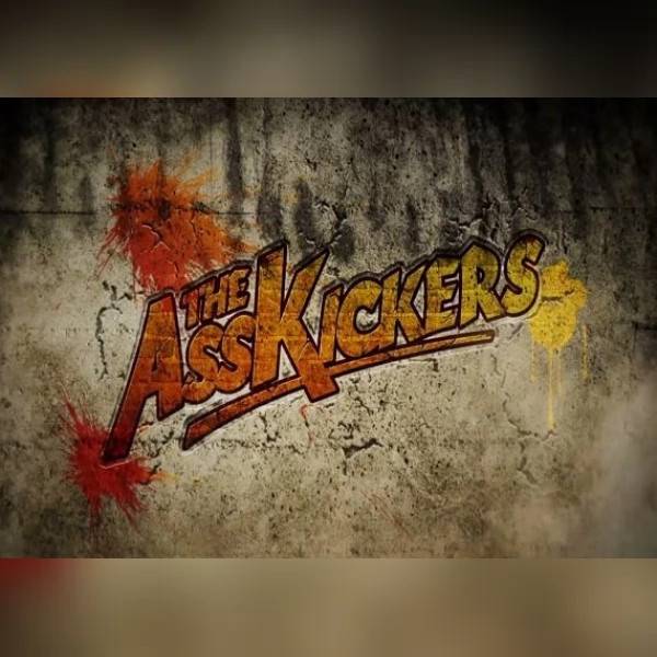 The Asskickers PC Steam Key