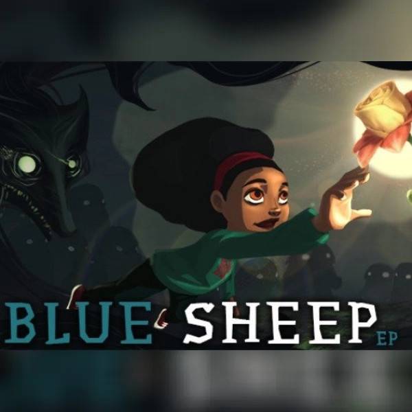 Blue Sheep PC Steam Key