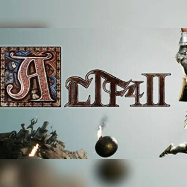 ALTF42 PC Steam Key