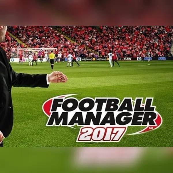 Football manager Football Manager 2017 Limited Edition PC Steam Key