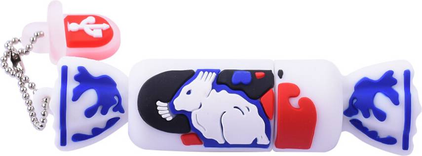 Pen Shaped USB Memory Stick 5 Inch