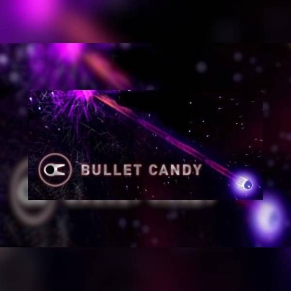 Bullet Candy PC Steam Key