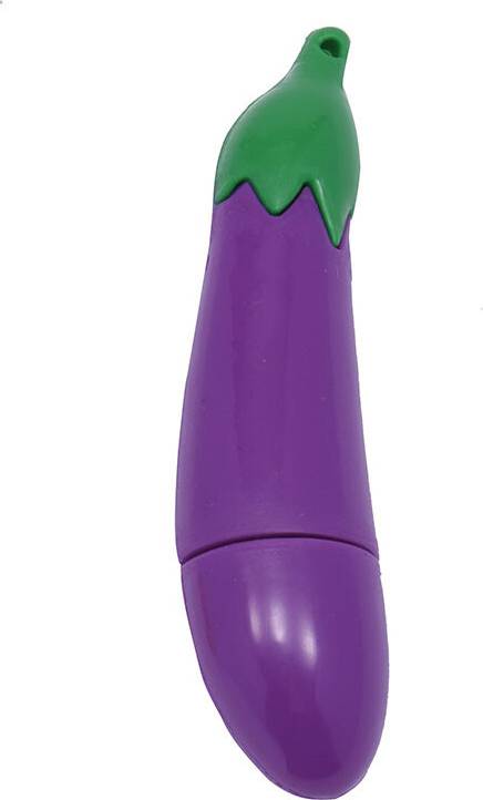 Pen Shaped USB Memory Stick 2 Inch