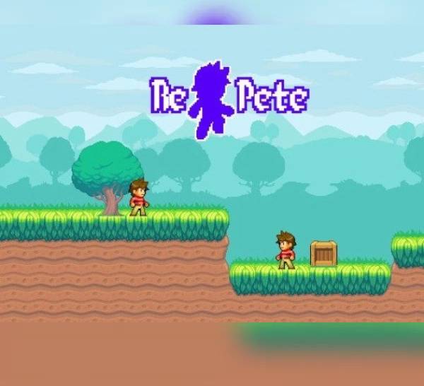 RePete PC Steam Key
