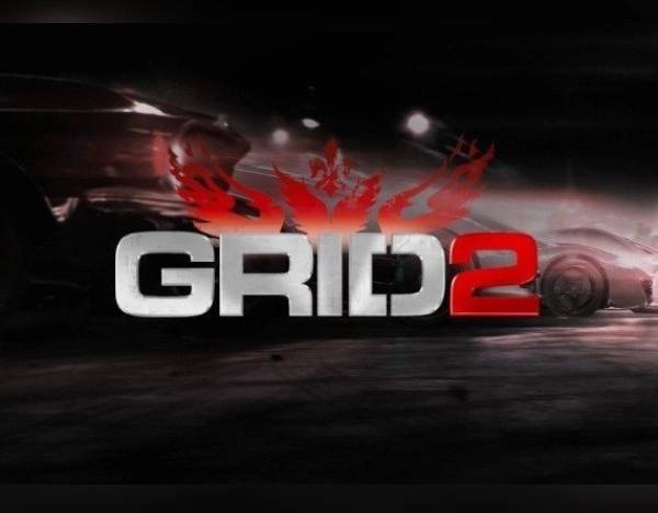Grid 2 Headstart Pack PC Steam Key
