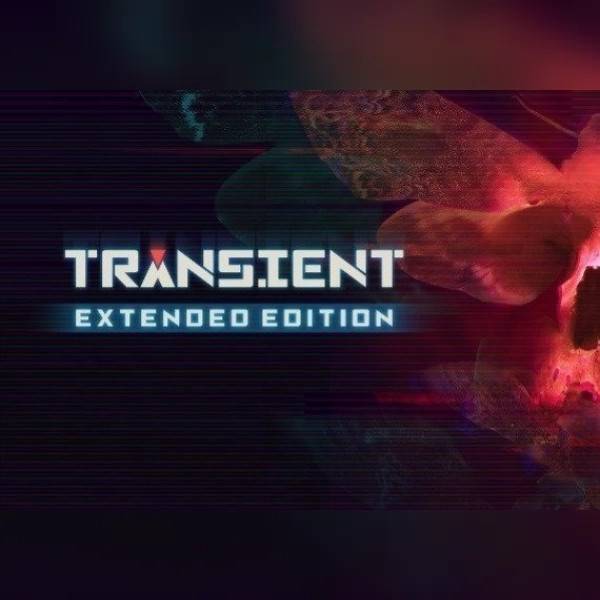 Transient Extended Edition PC Steam Key