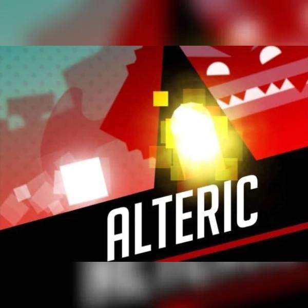 Alteric PC Steam Key