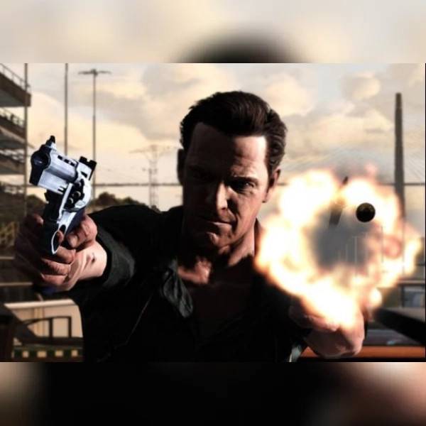 Max Payne Complete Edition PC Steam Key