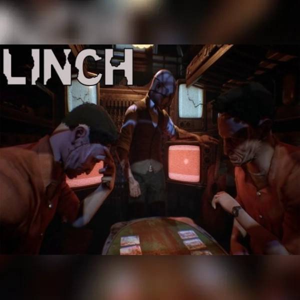 Linch PC Steam Key