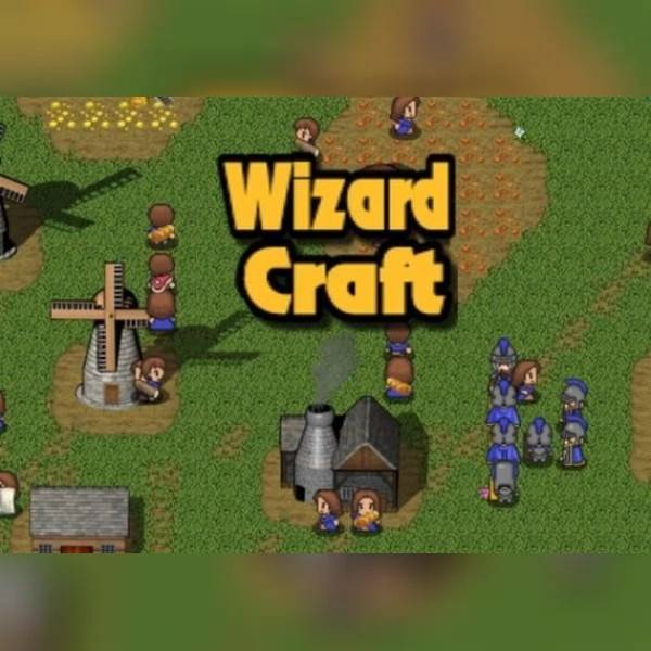 WizardCraft PC Steam Key