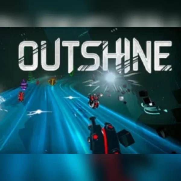 Outshine PC Steam Key EU