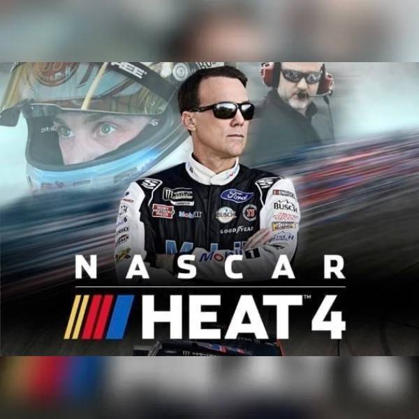 Heat 4 Gold Edition PC Steam Key