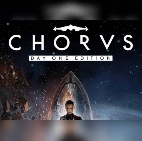 Chorus Day One Edition PC Steam Key