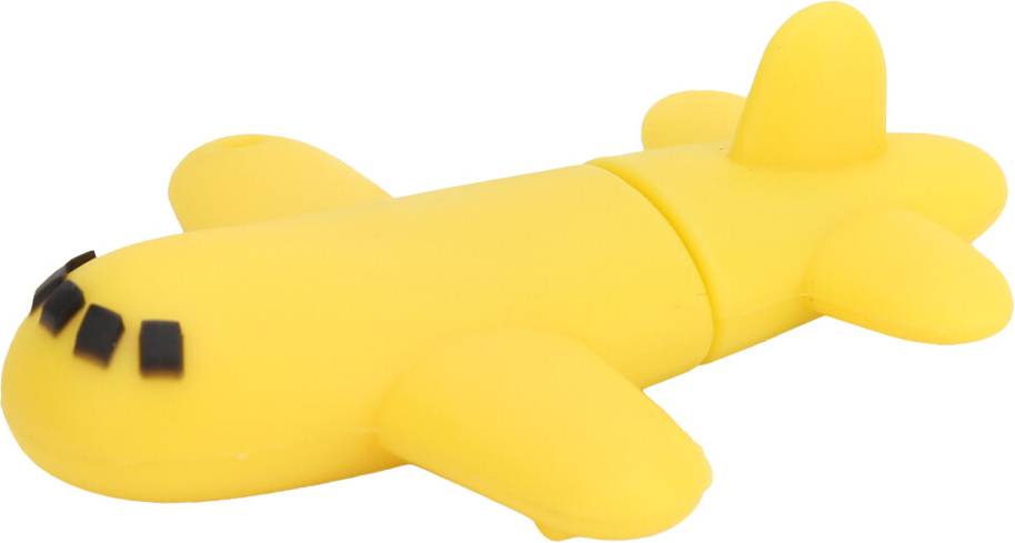 Plug And Play USB Flash Drive