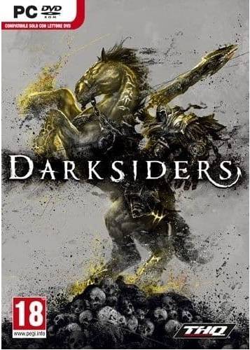 Darksiders PC Game