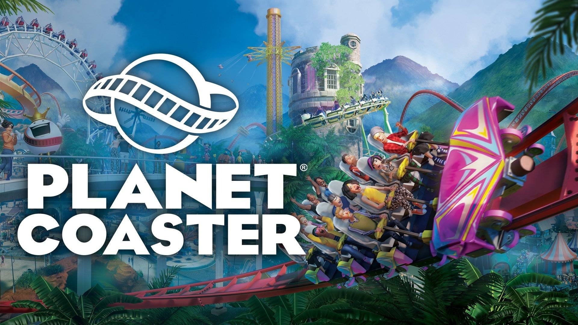 Magnificent Rides Collection PC MAC Region Free