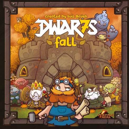 Dwar7s Fall
