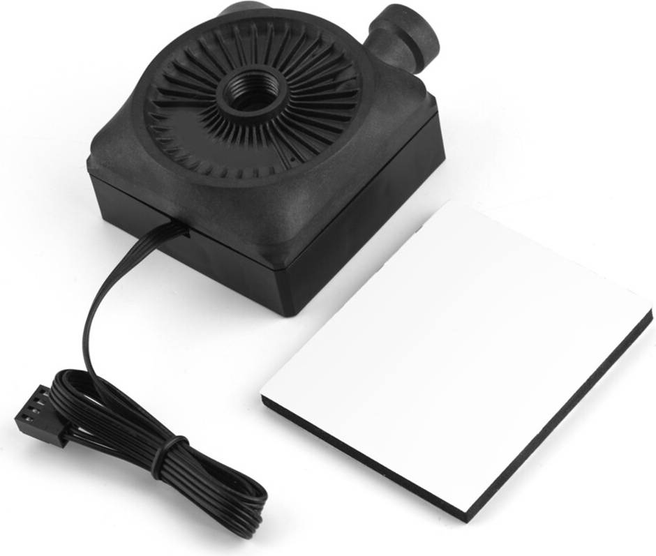 Brushless DC Pump For Water Cooling