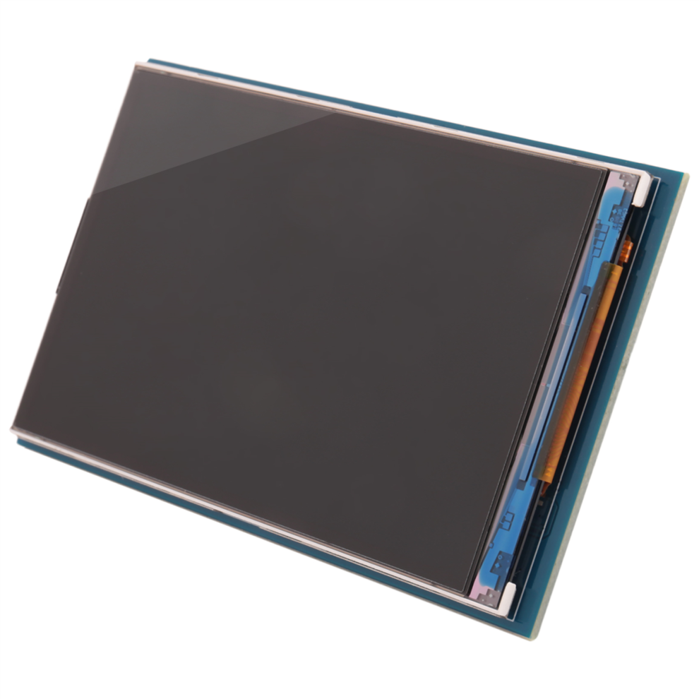 3.5 Inch TFT LCD Display Module