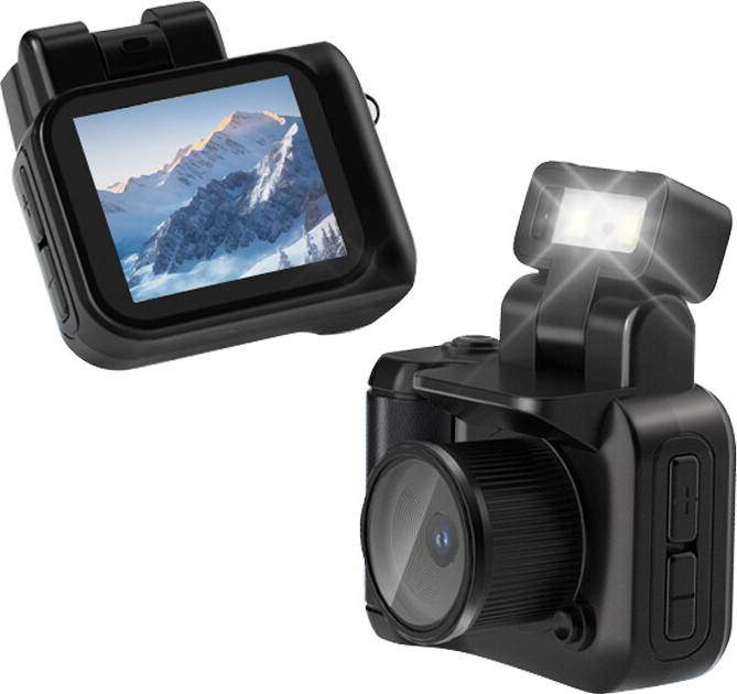 Mini DV Camera RNCYN 1080P 1.44 Inch