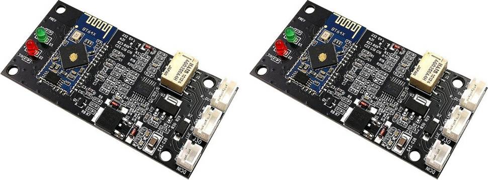 Typecat 4.2 Receiver Board QCC3005 Amplifier Module