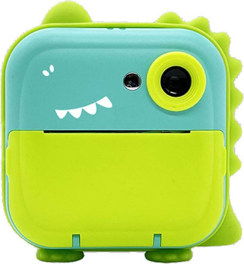 2.4 Inch Kids Instant Camera Print