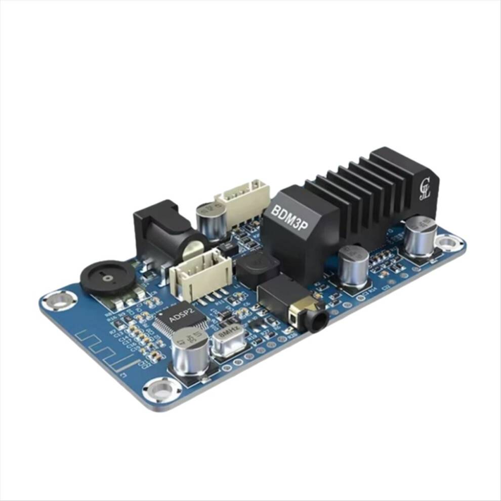 TPA3116 Bluetooth Amplifier Board Module