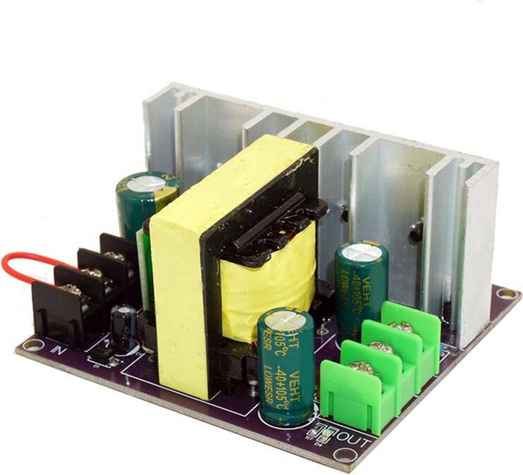 Audio Module Single 12V to 18V Subwoofer
