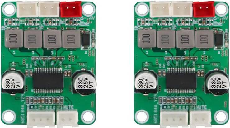 Torribaly TPA3118D2 Digital Stereo Audio Amplifier Module
