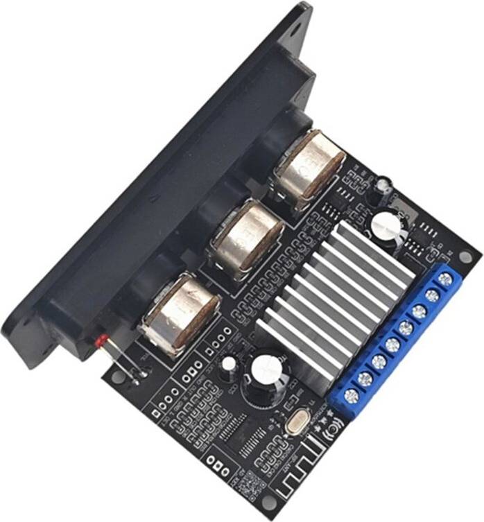 240W 2.1 Power Amplifier Board