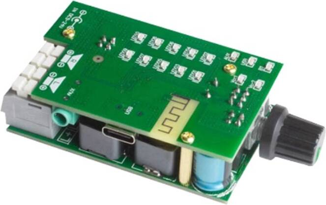 Typecat TPA3116 5.0 Audio Module HiFi Level Amplifier Board