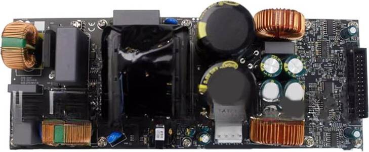 Typecat S-Pro2 500W x2 Denmark Power Amplifier Module
