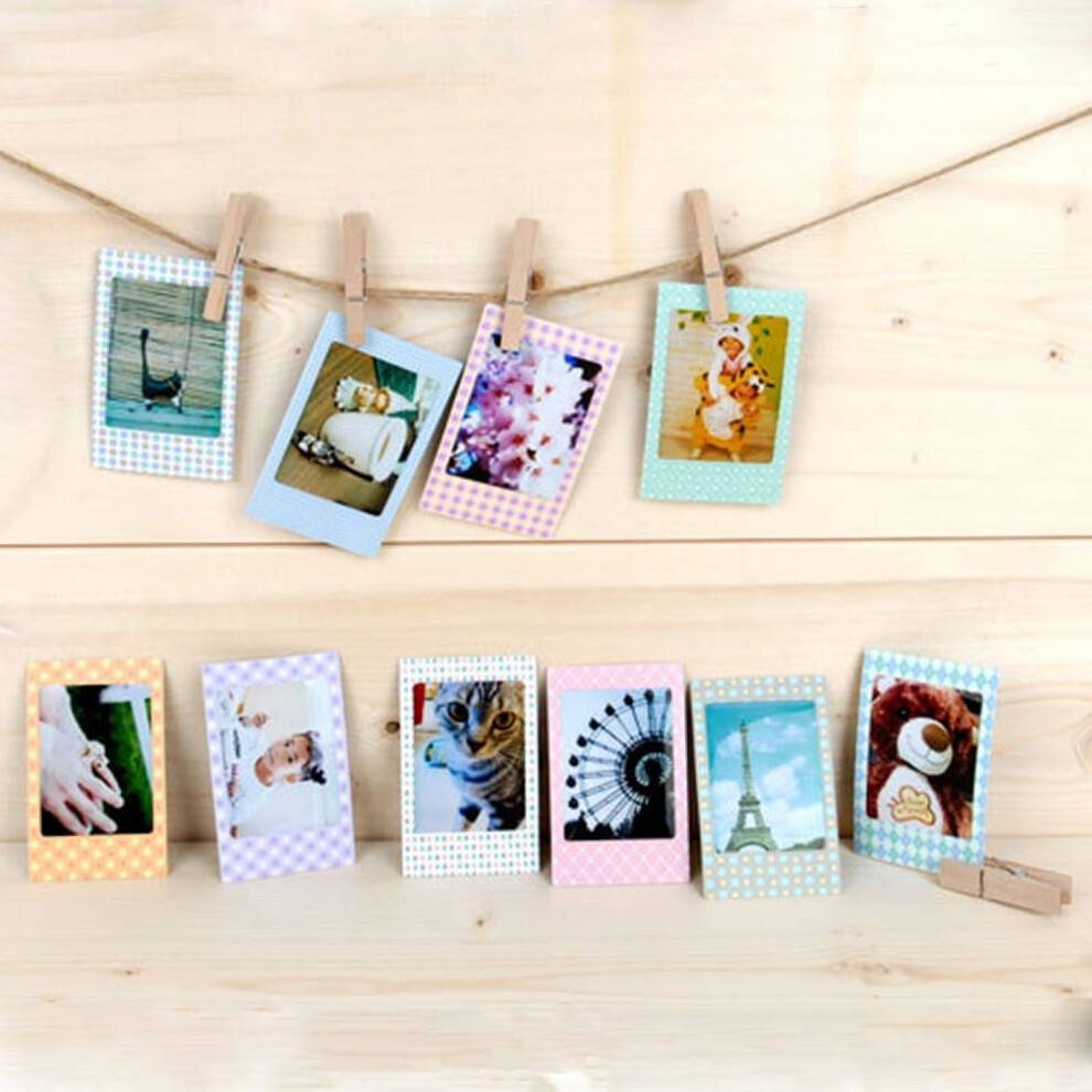 Instax mini Instax Mini Photo Sticker Film 20 Sheets