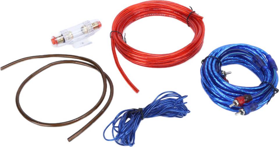 Car amplifier Car Amplifier Ground Wire Kit