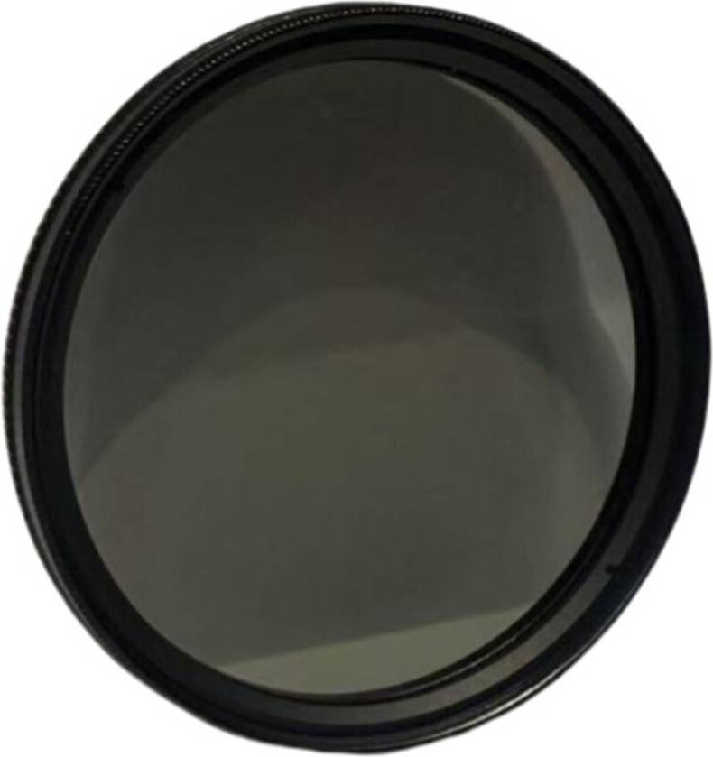 Polarizing Filter for Smartphone Camera