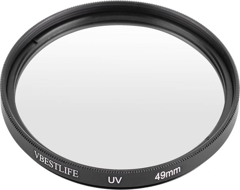 HD UV Protection Filter For Camera Lens