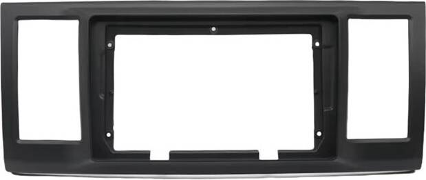 9 Inch Car Frame Fascia Adapter Kit