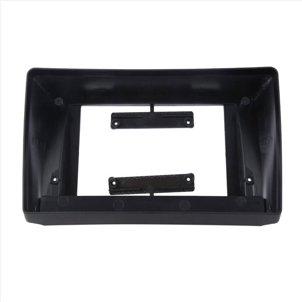 Torribaly Car Frame Fascia Adapter Kit