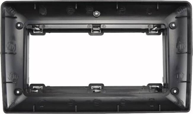 Typecat 9 Inch Car Fascia Radio Panel Dash Kit