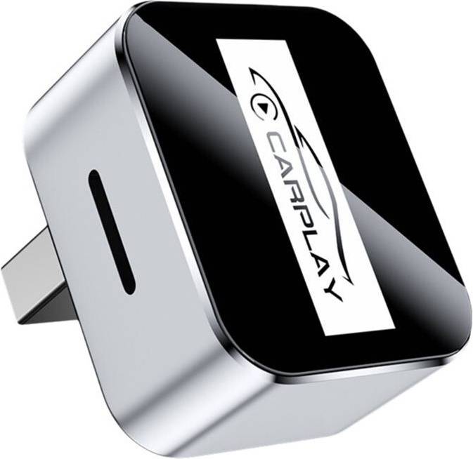 Android auto adapter 2IN1 Wireless CarPlay Android Auto Adapter