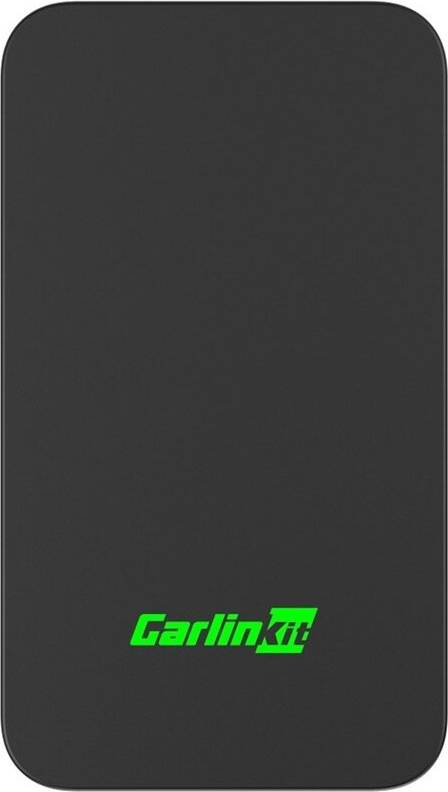 5.0 2Air Wireless Android Auto Adapter