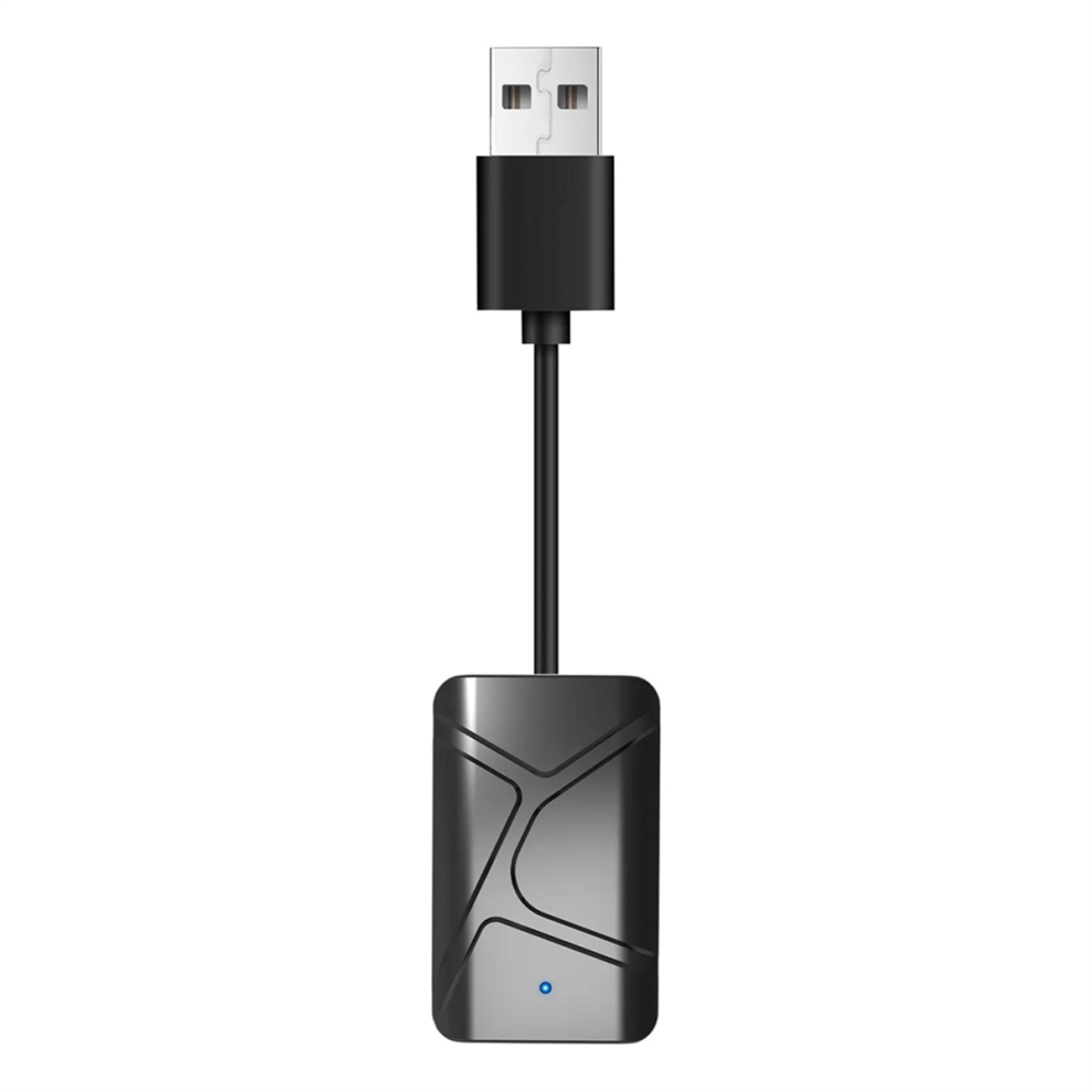 Carplay wireless adapter CarPlay Wireless Adapter Mini Box