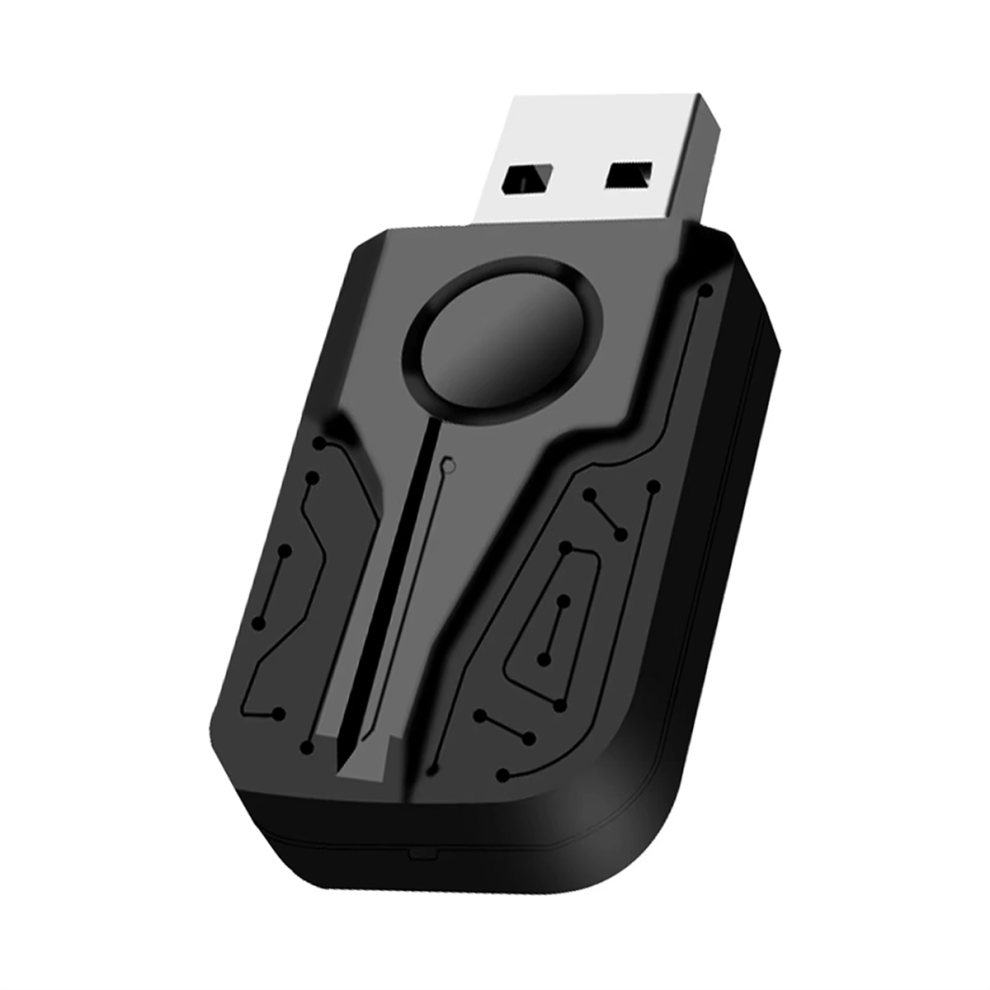Wireless CarPlay Android Auto Adapter