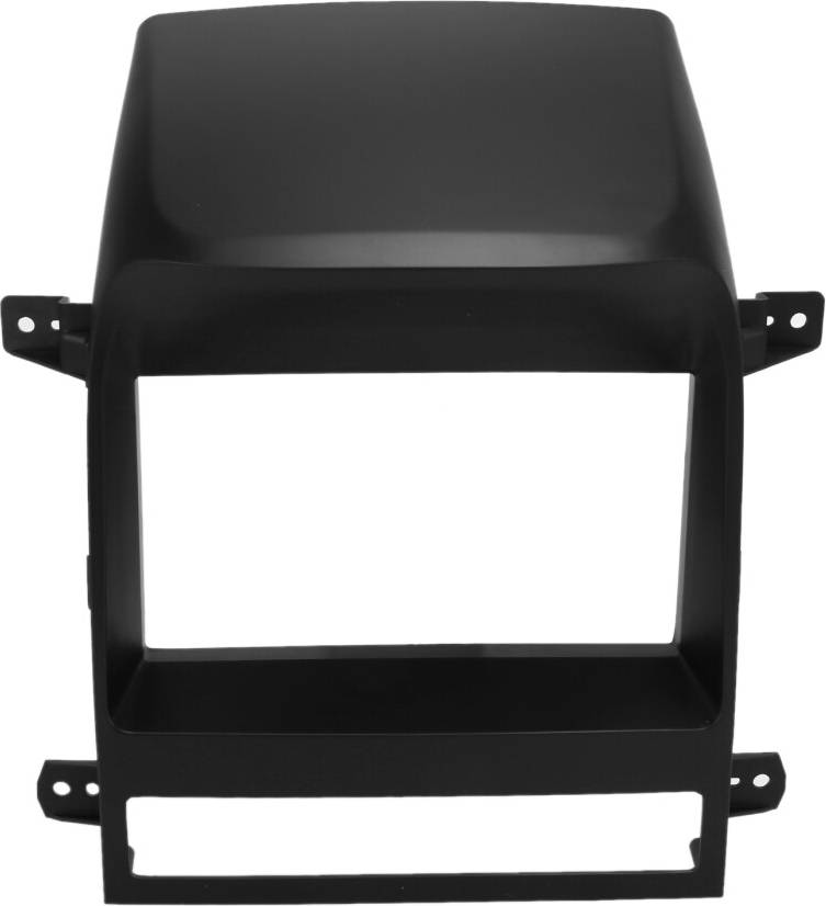 9 Inch Car Fascia Adaptor Panel Frame Kit