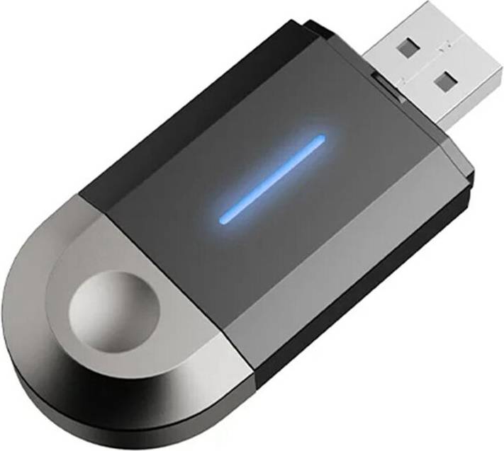 Typecat Wireless CarPlay Android Auto Adapter 2in1